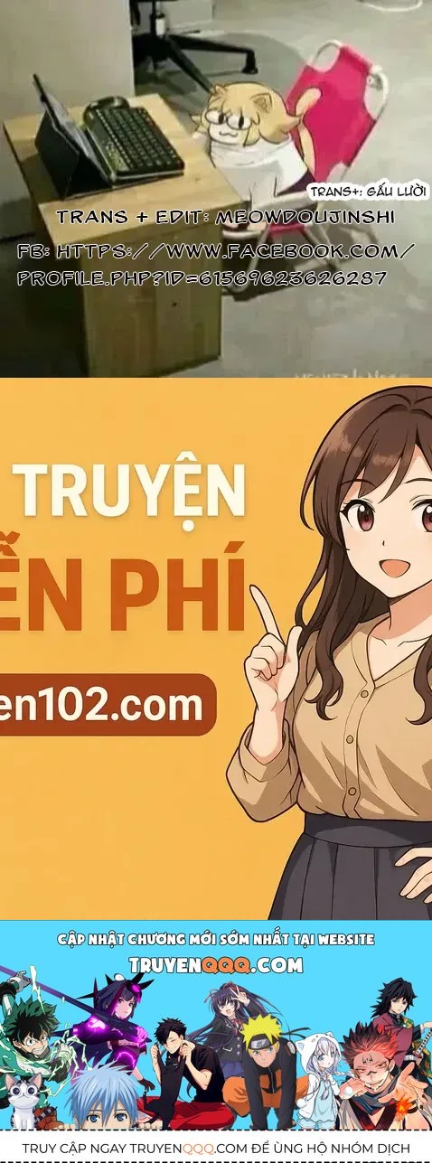 Shihai Shoujo Kubaru-Chan Chap 35 - Next Chap 36