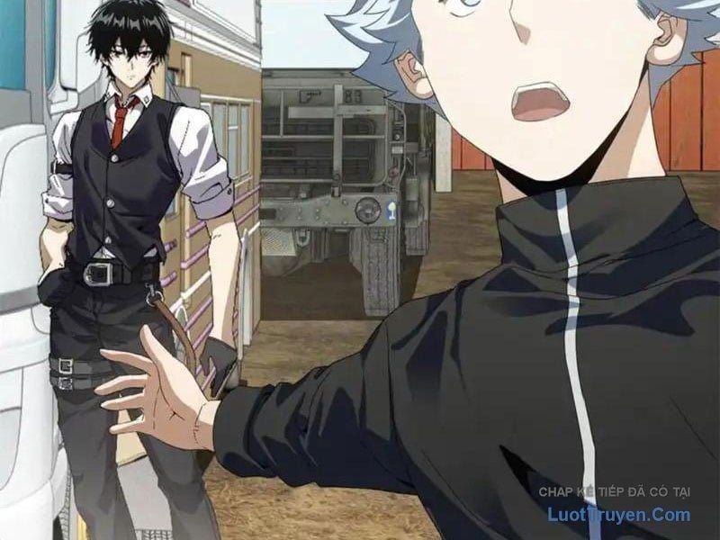 Ta Bán Hàng Vỉa Hè Ở Mạt Thế Chap 76 - Next Chap 77