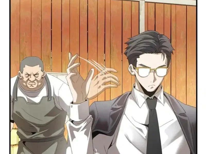 Ta Bán Hàng Vỉa Hè Ở Mạt Thế Chap 76 - Next Chap 77