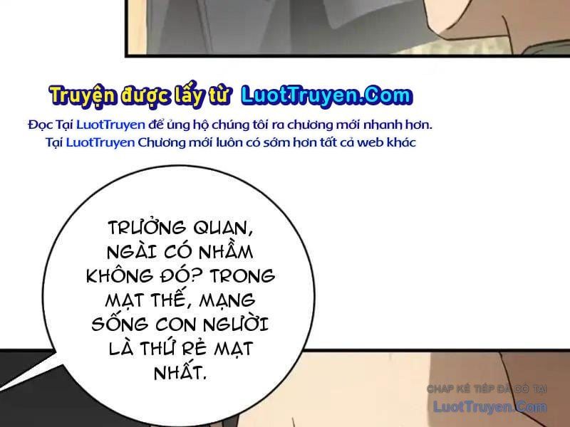 Ta Bán Hàng Vỉa Hè Ở Mạt Thế Chap 76 - Next Chap 77