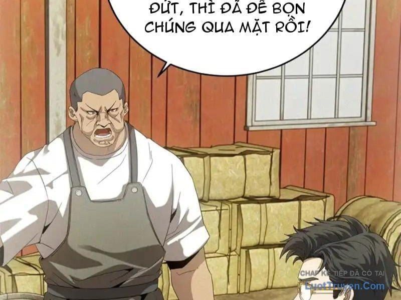 Ta Bán Hàng Vỉa Hè Ở Mạt Thế Chap 76 - Next Chap 77