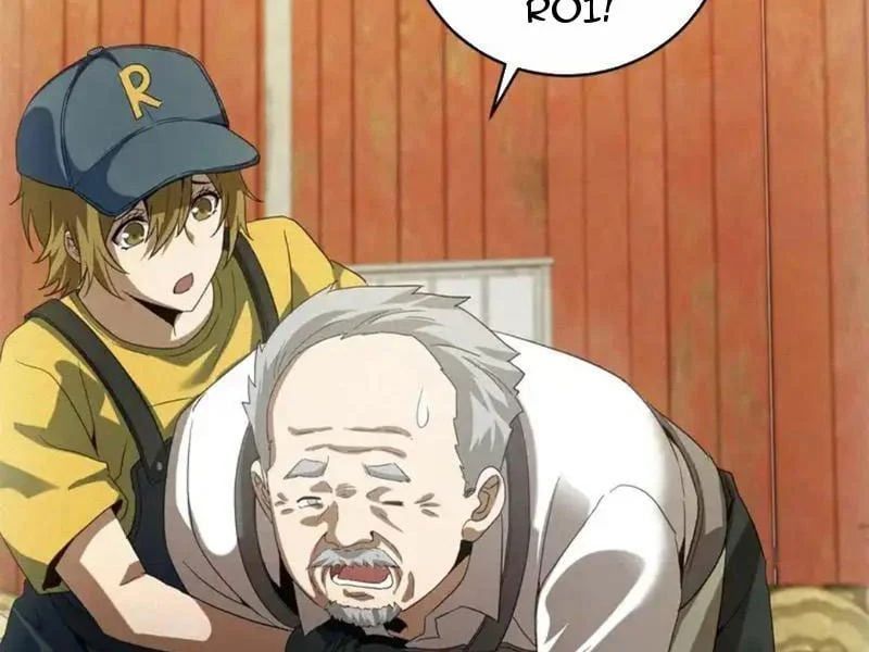 Ta Bán Hàng Vỉa Hè Ở Mạt Thế Chap 76 - Next Chap 77