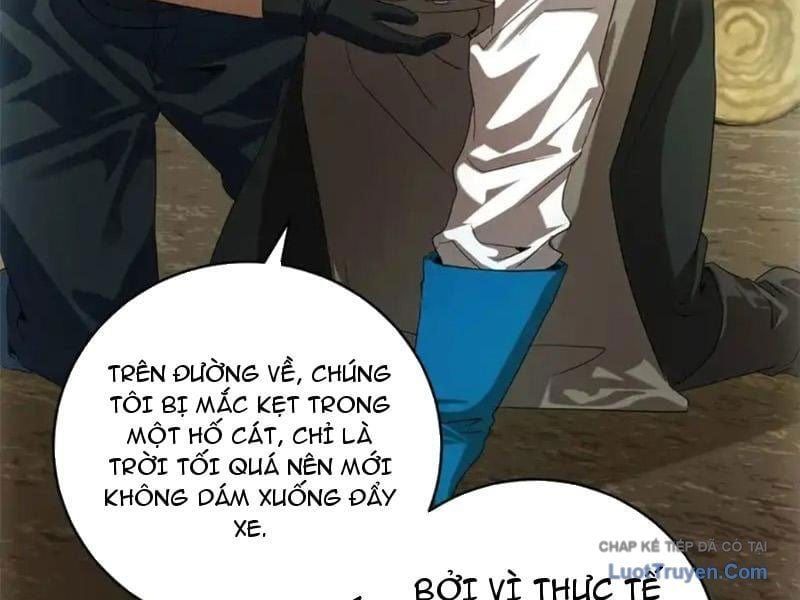 Ta Bán Hàng Vỉa Hè Ở Mạt Thế Chap 76 - Next Chap 77