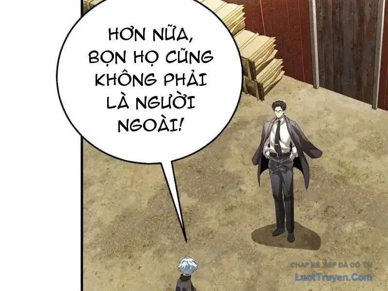 Ta Bán Hàng Vỉa Hè Ở Mạt Thế Chap 76 - Next Chap 77