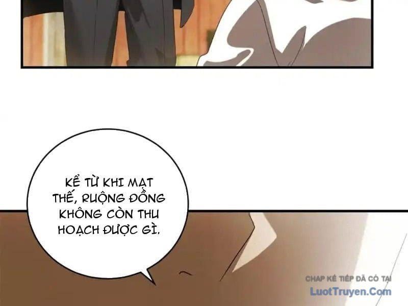 Ta Bán Hàng Vỉa Hè Ở Mạt Thế Chap 76 - Next Chap 77