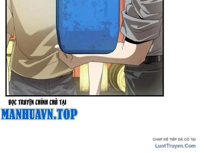 Ta Bán Hàng Vỉa Hè Ở Mạt Thế Chap 76 - Next Chap 77