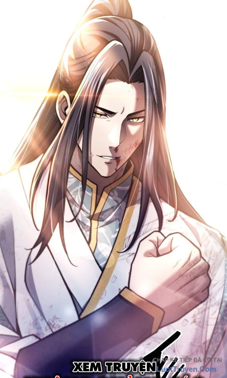 Thiên Trung Long Môn Chap 38 - Next Chap 39