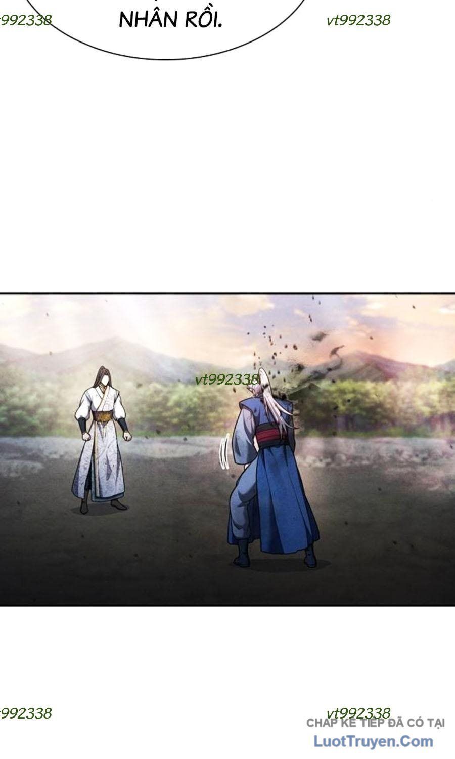 Thiên Trung Long Môn Chap 38 - Next Chap 39