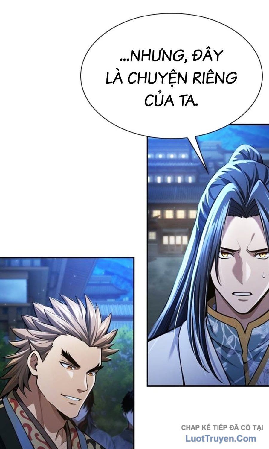 Thiên Trung Long Môn Chap 38 - Next Chap 39