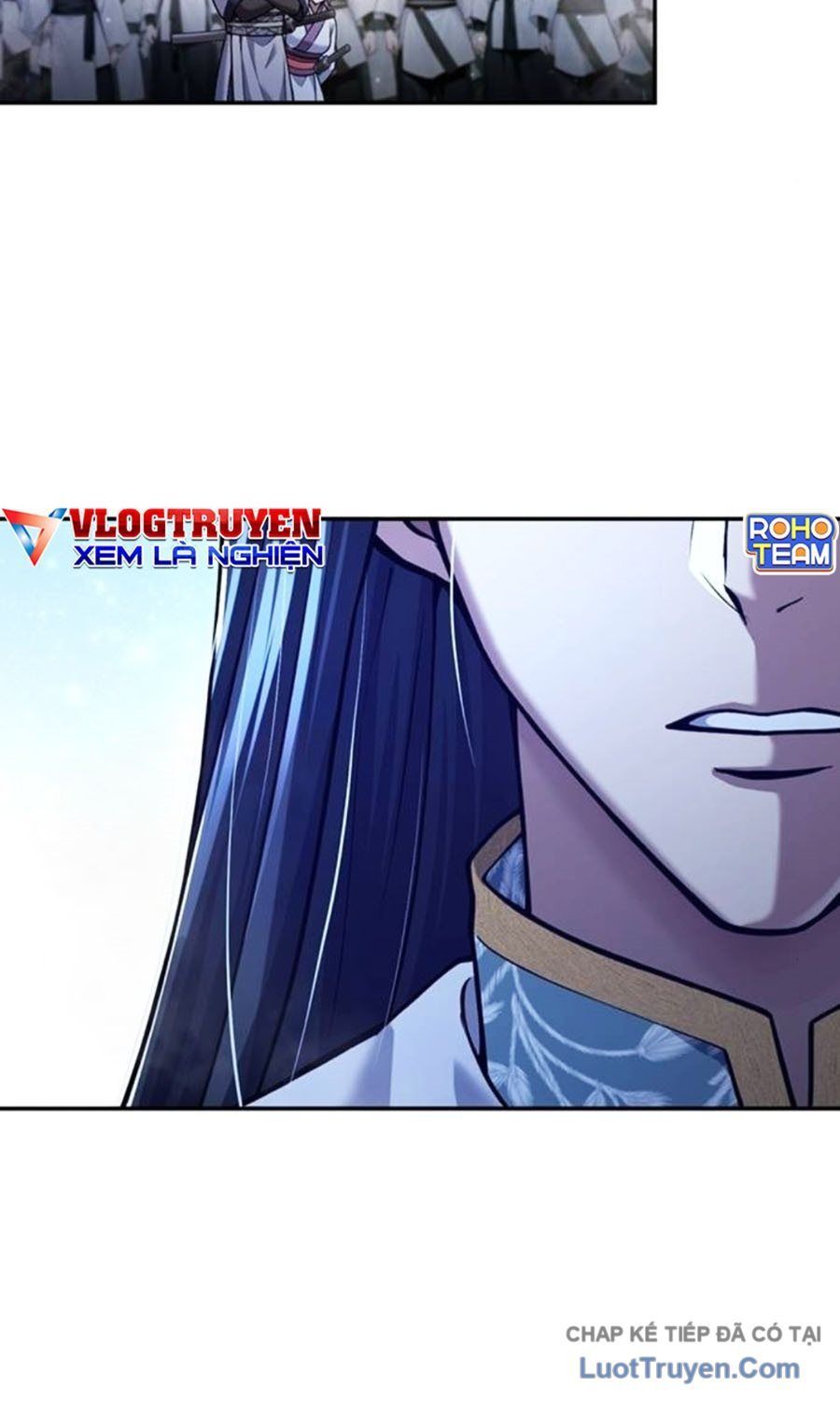 Thiên Trung Long Môn Chap 38 - Next Chap 39