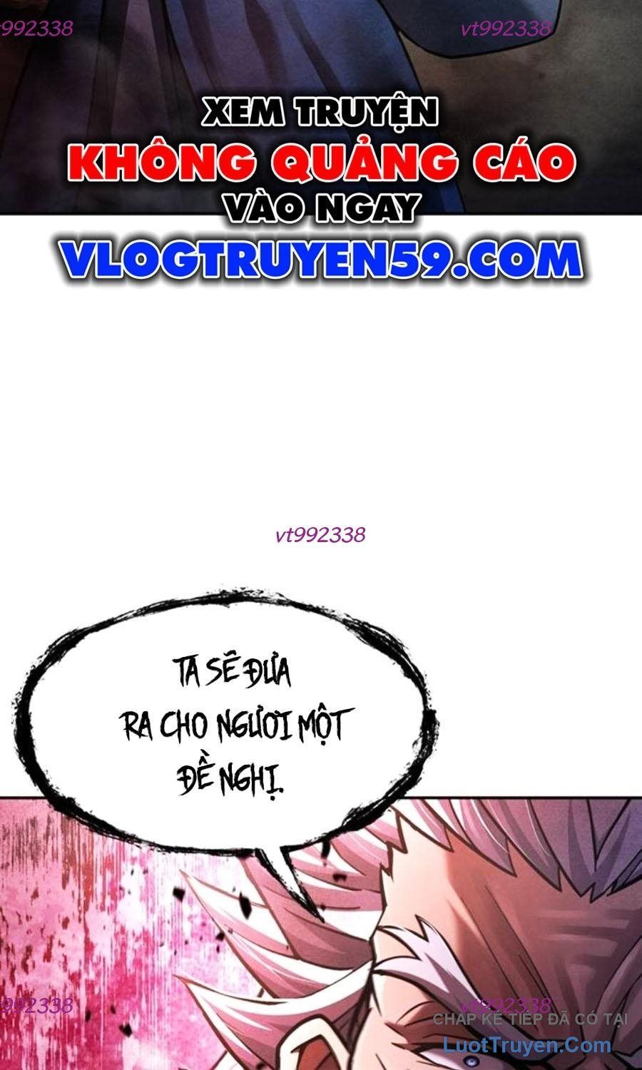 Thiên Trung Long Môn Chap 38 - Next Chap 39