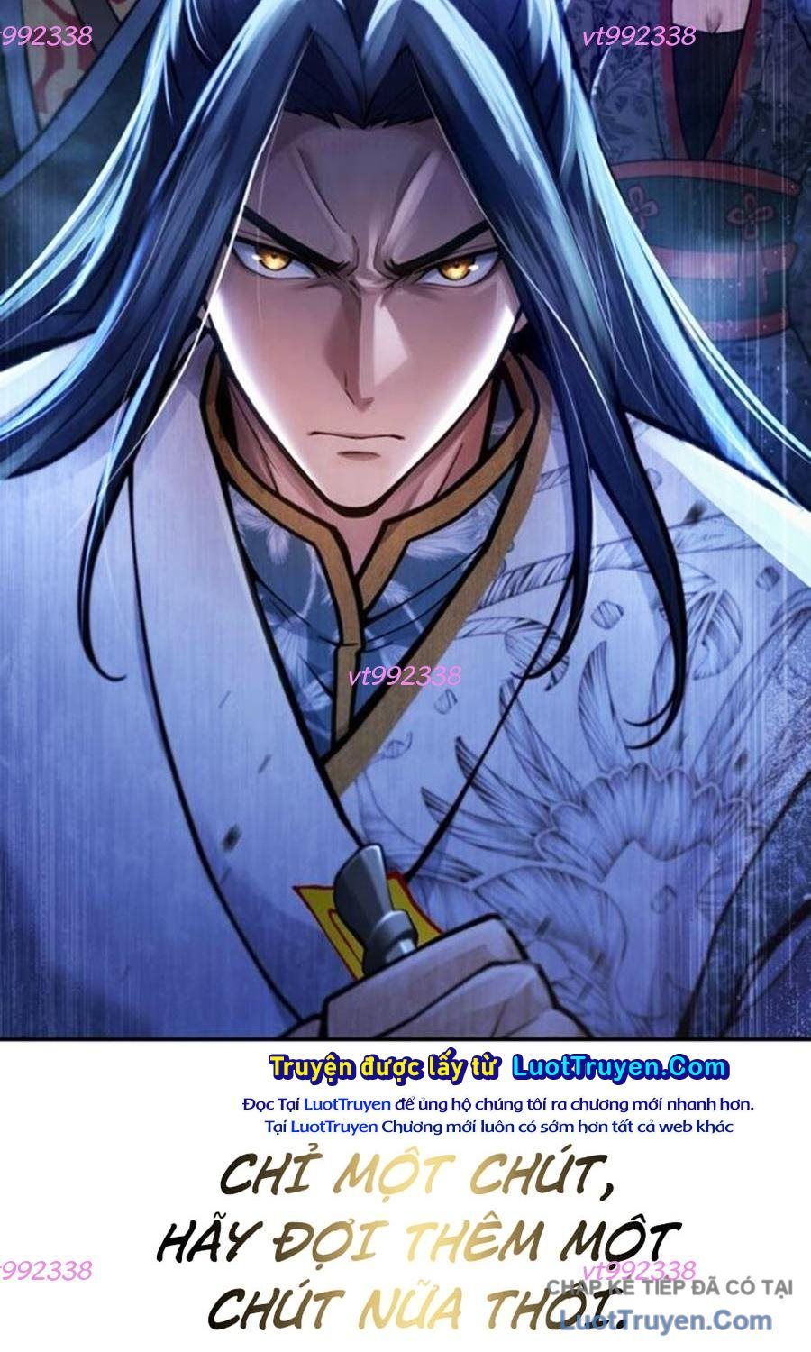 Thiên Trung Long Môn Chap 38 - Next Chap 39