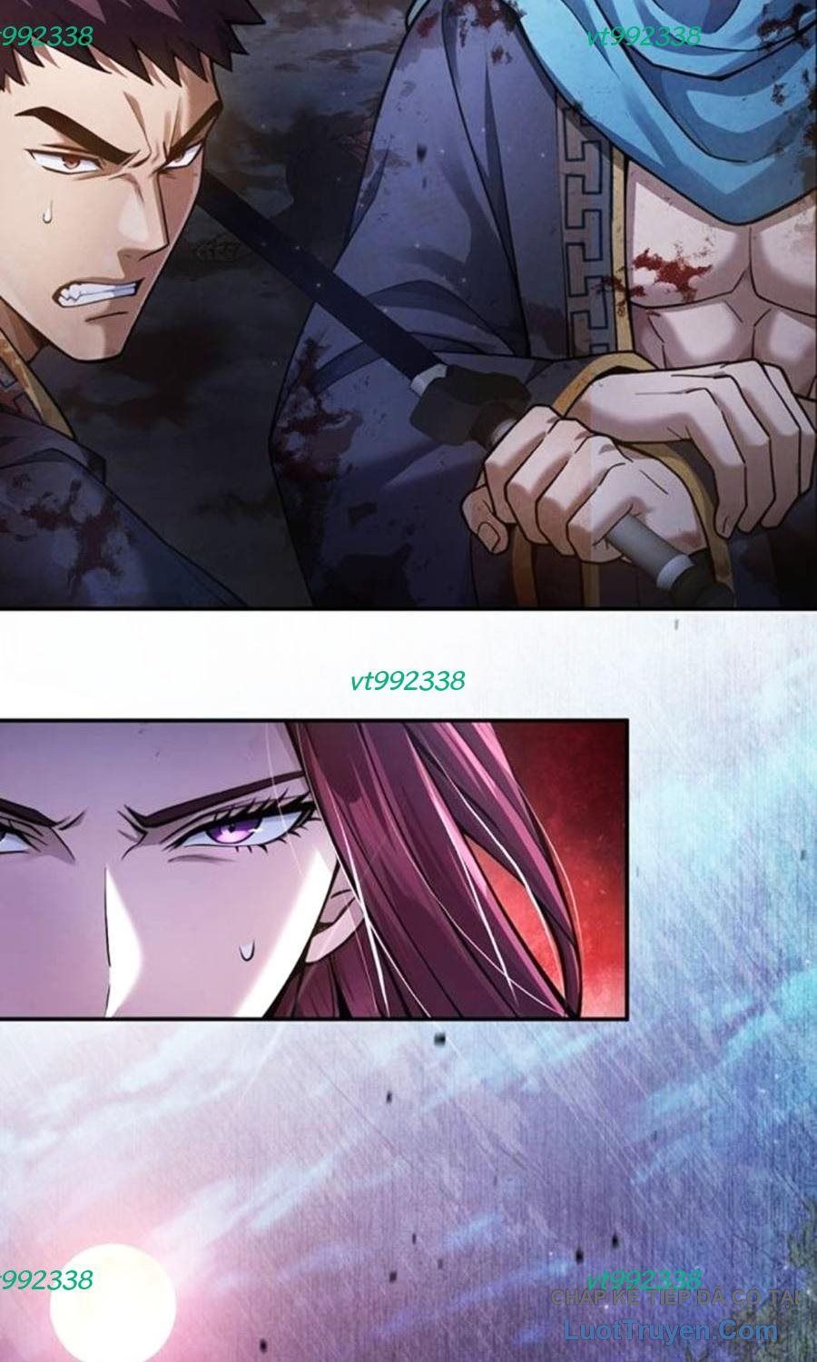 Thiên Trung Long Môn Chap 38 - Next Chap 39