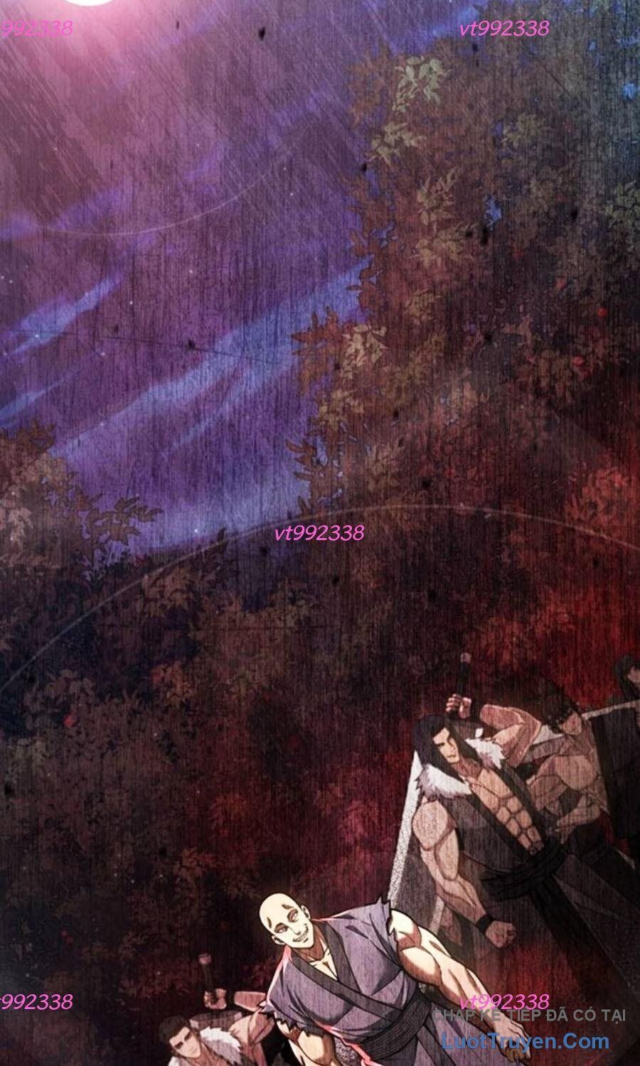 Thiên Trung Long Môn Chap 38 - Next Chap 39