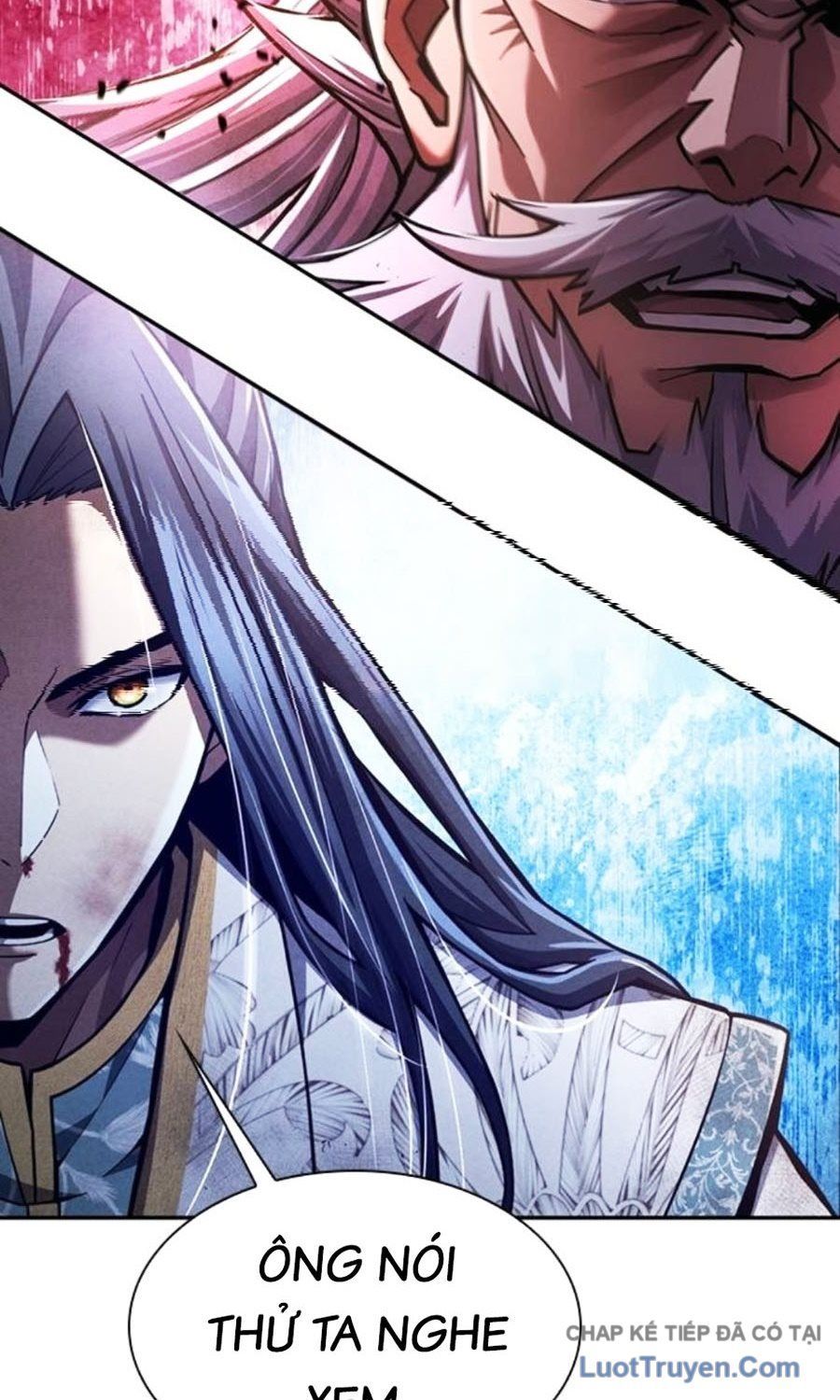 Thiên Trung Long Môn Chap 38 - Next Chap 39