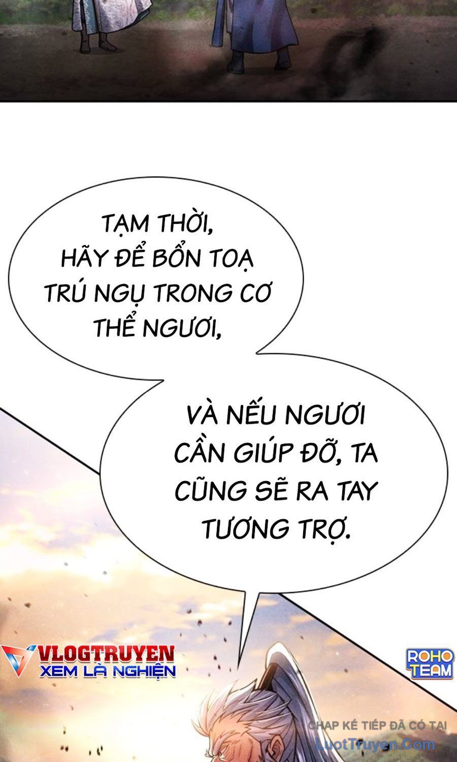 Thiên Trung Long Môn Chap 38 - Next Chap 39