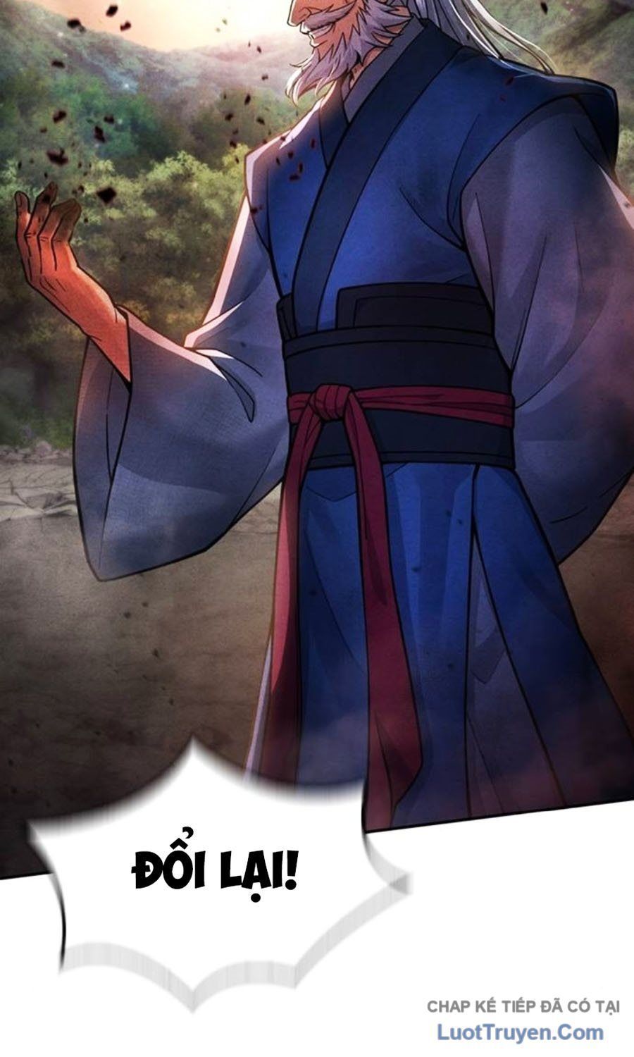 Thiên Trung Long Môn Chap 38 - Next Chap 39