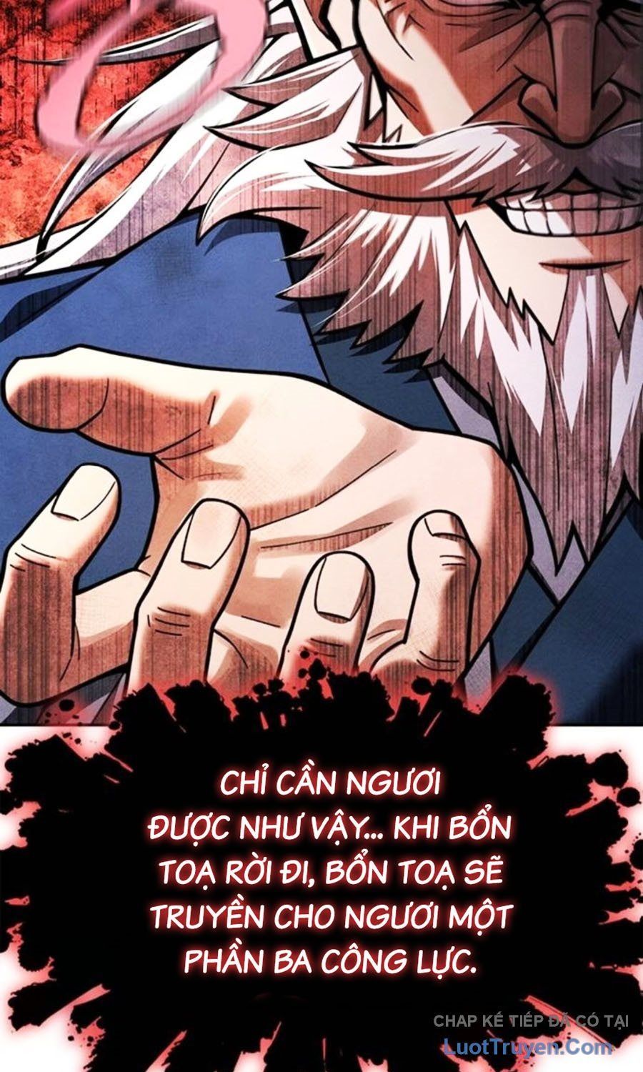 Thiên Trung Long Môn Chap 38 - Next Chap 39