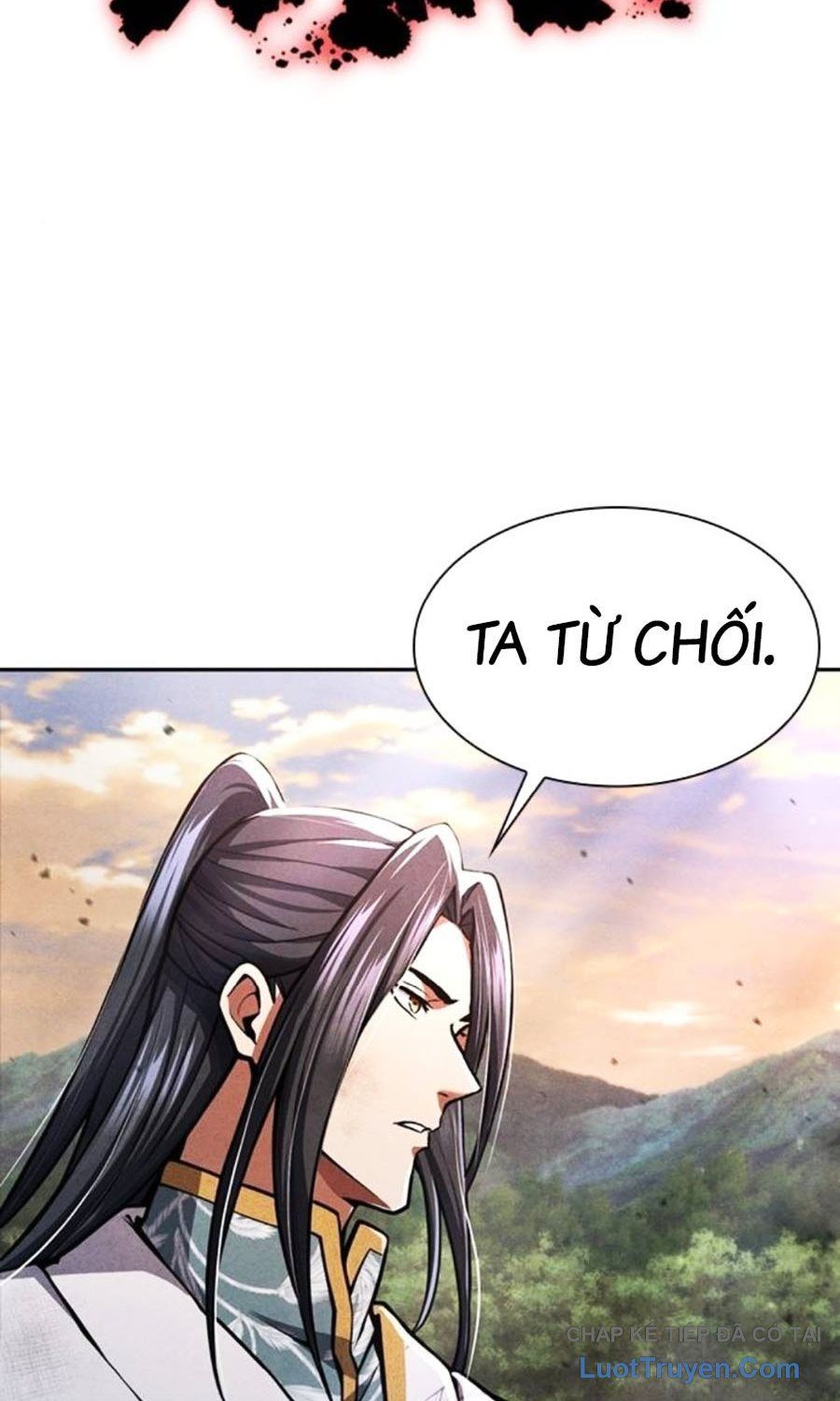 Thiên Trung Long Môn Chap 38 - Next Chap 39