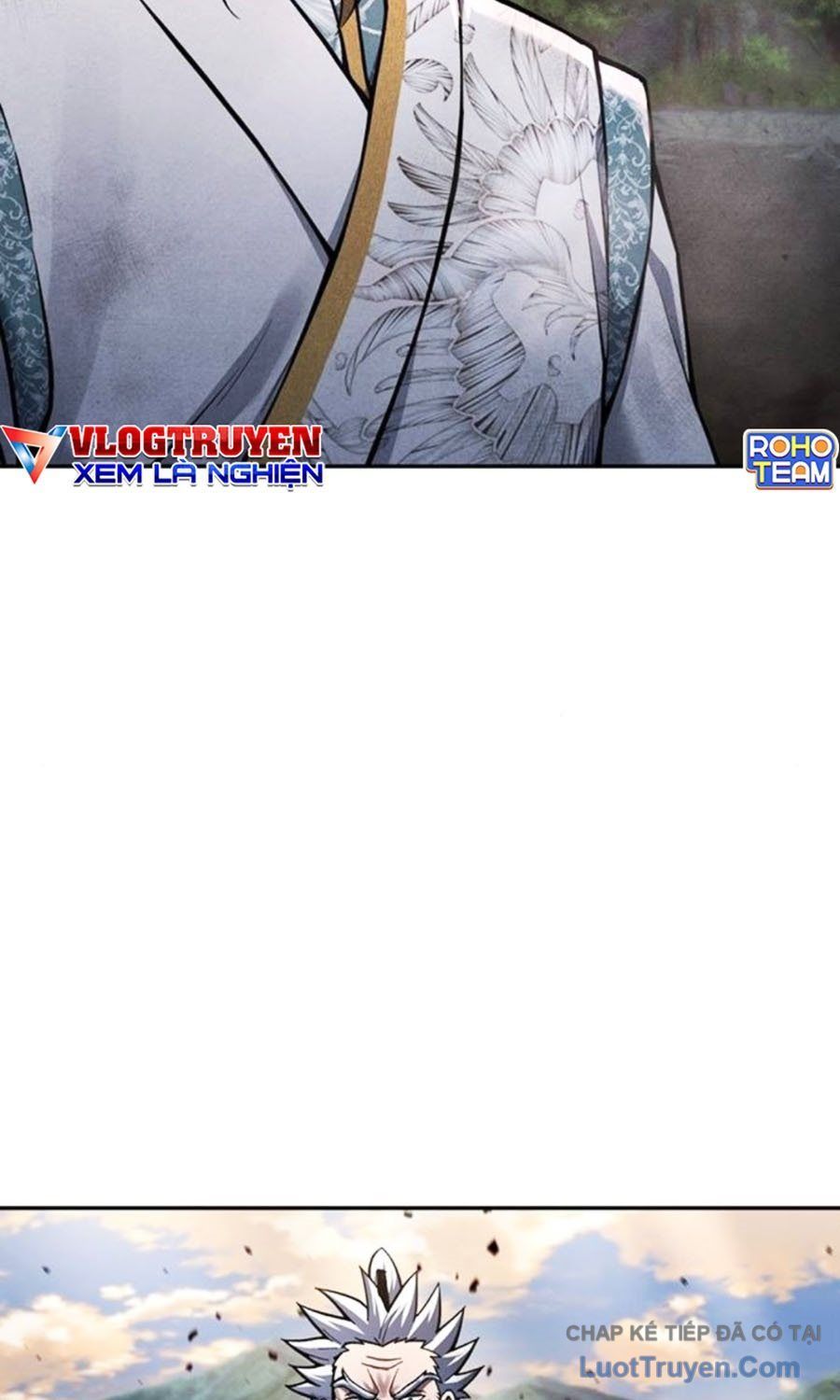 Thiên Trung Long Môn Chap 38 - Next Chap 39