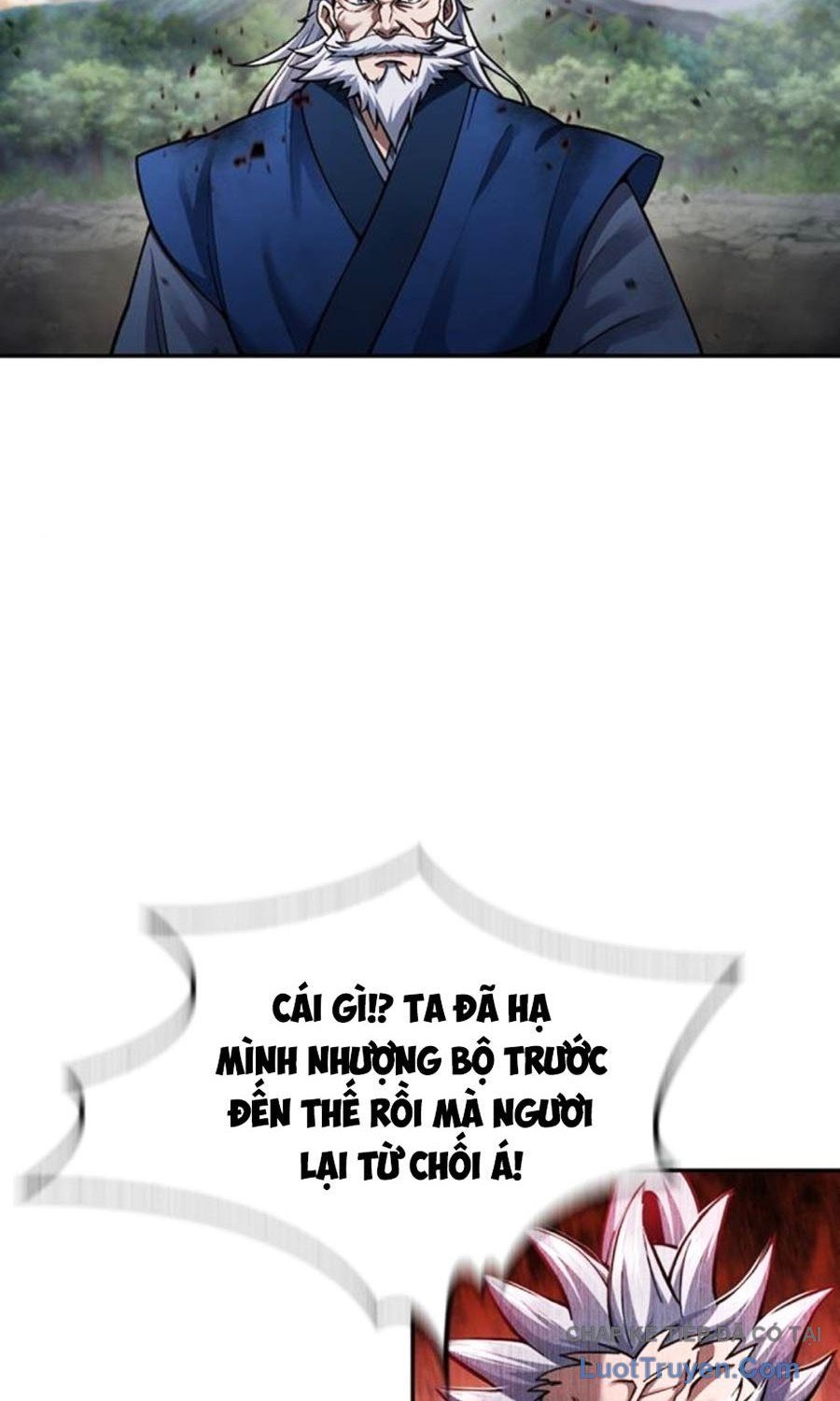 Thiên Trung Long Môn Chap 38 - Next Chap 39