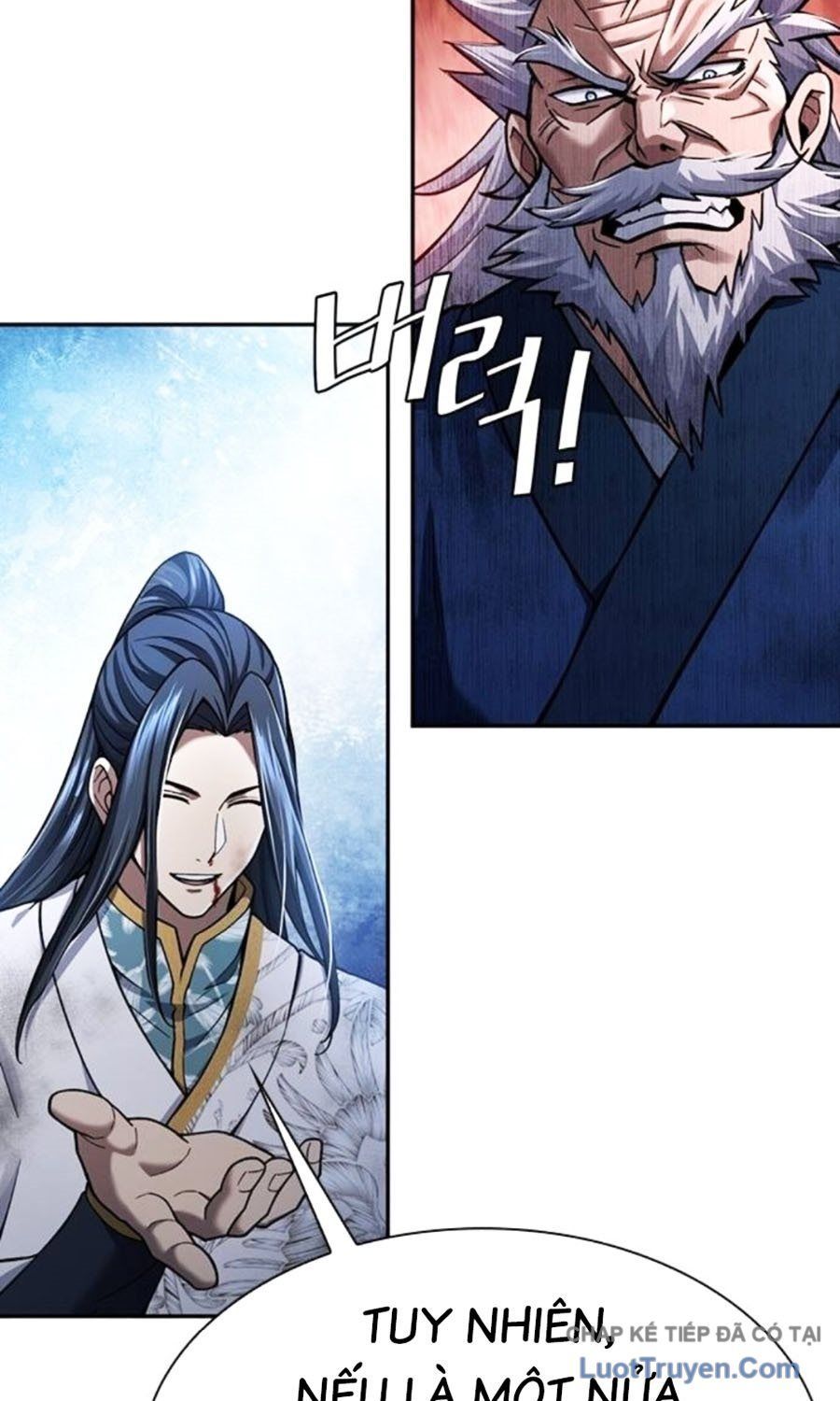 Thiên Trung Long Môn Chap 38 - Next Chap 39