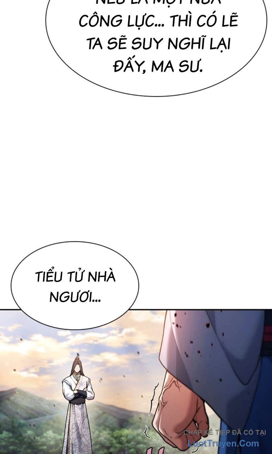 Thiên Trung Long Môn Chap 38 - Next Chap 39