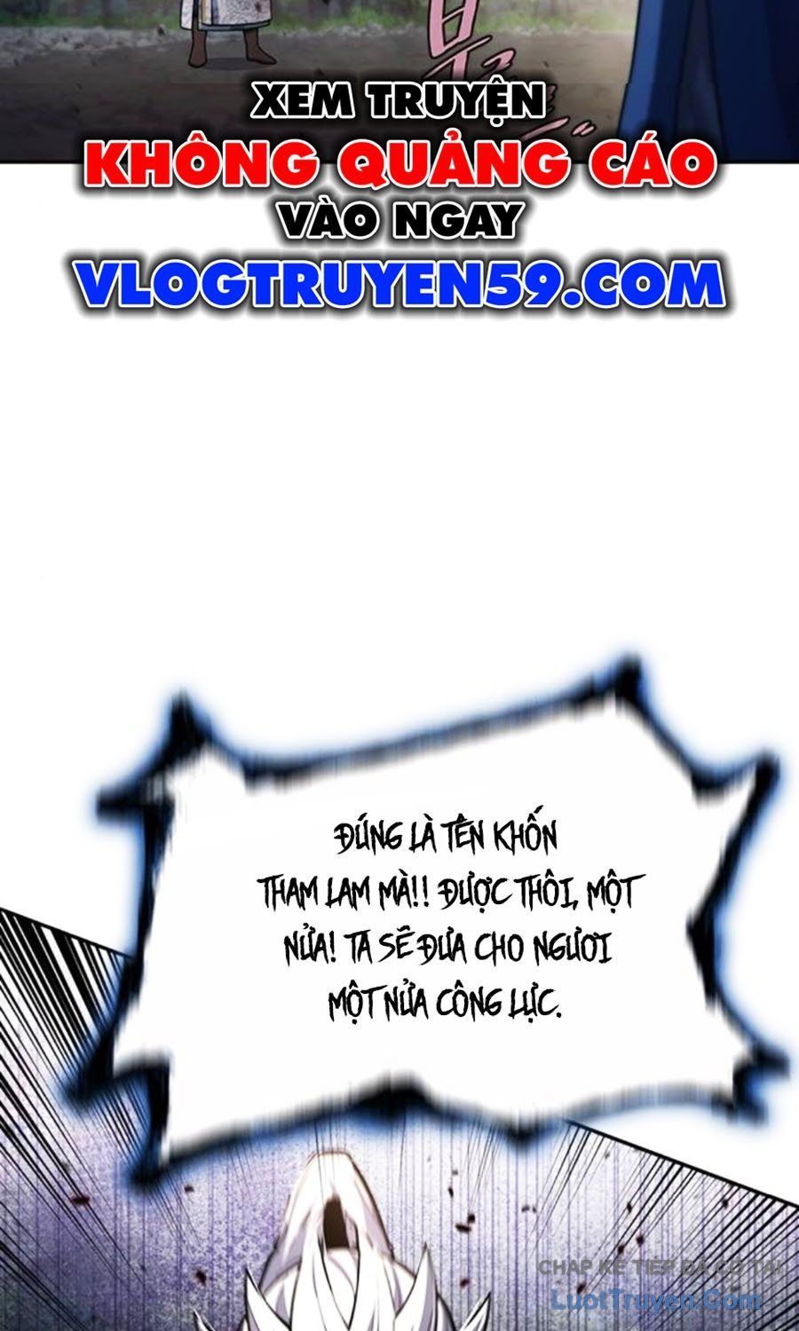 Thiên Trung Long Môn Chap 38 - Next Chap 39