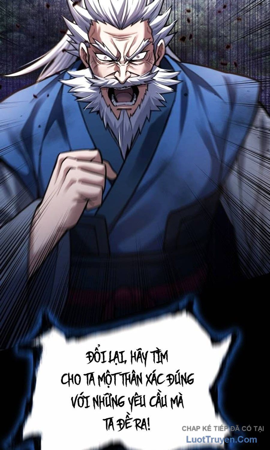 Thiên Trung Long Môn Chap 38 - Next Chap 39