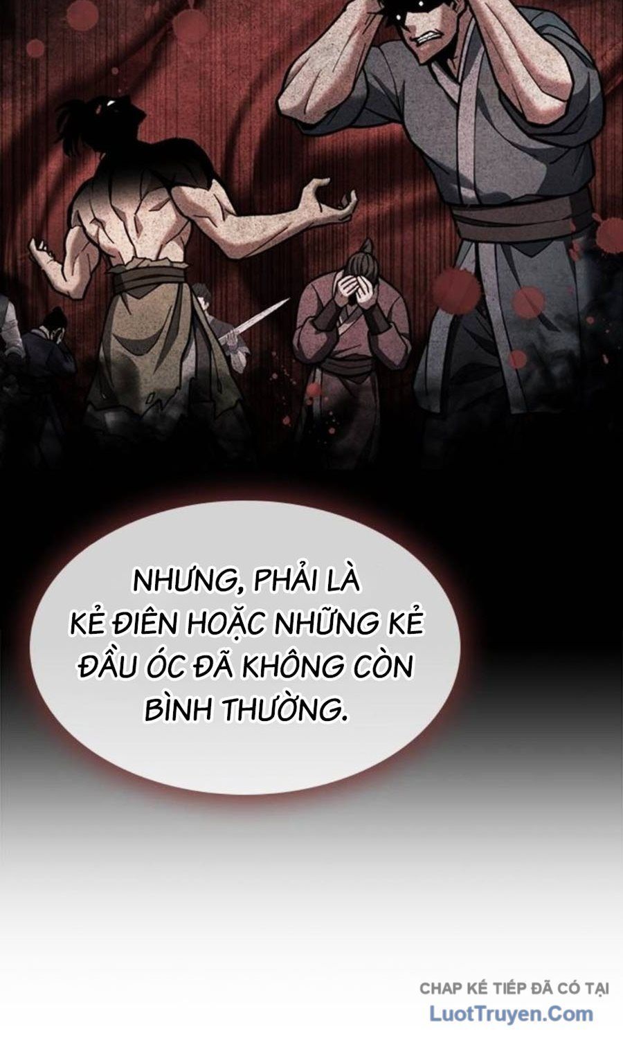 Thiên Trung Long Môn Chap 38 - Next Chap 39