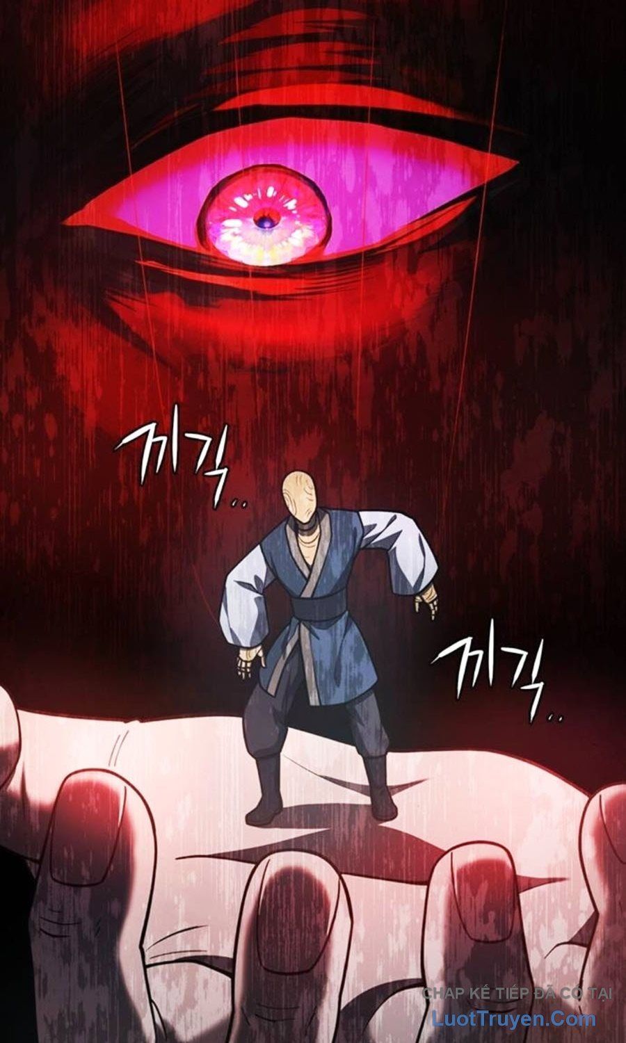 Thiên Trung Long Môn Chap 38 - Next Chap 39