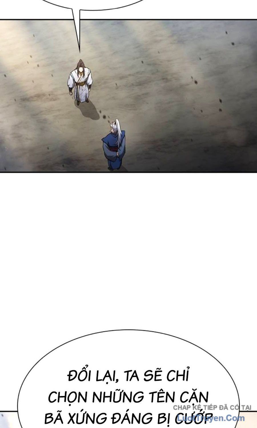 Thiên Trung Long Môn Chap 38 - Next Chap 39