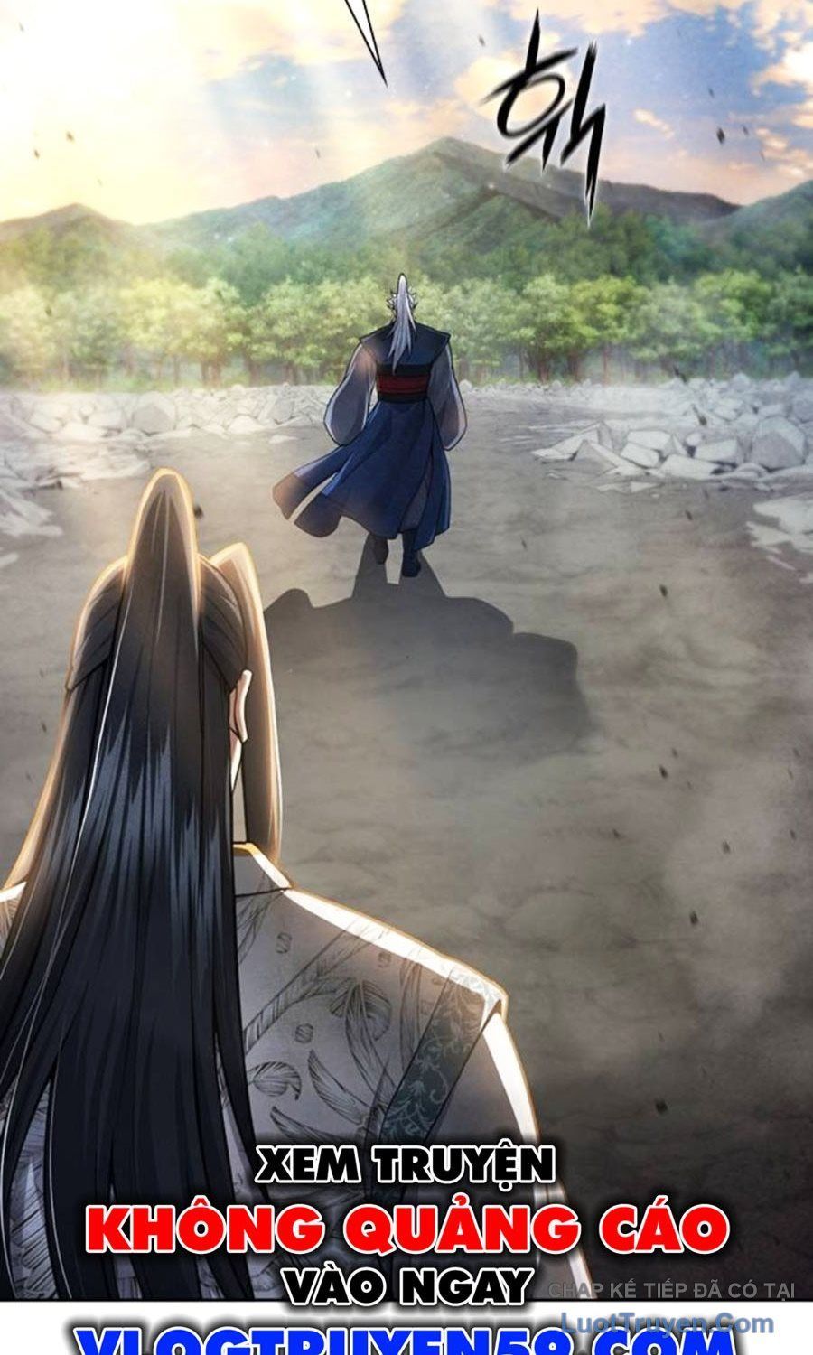 Thiên Trung Long Môn Chap 38 - Next Chap 39