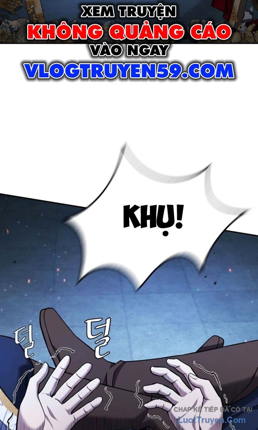 Thiên Trung Long Môn Chap 38 - Next Chap 39