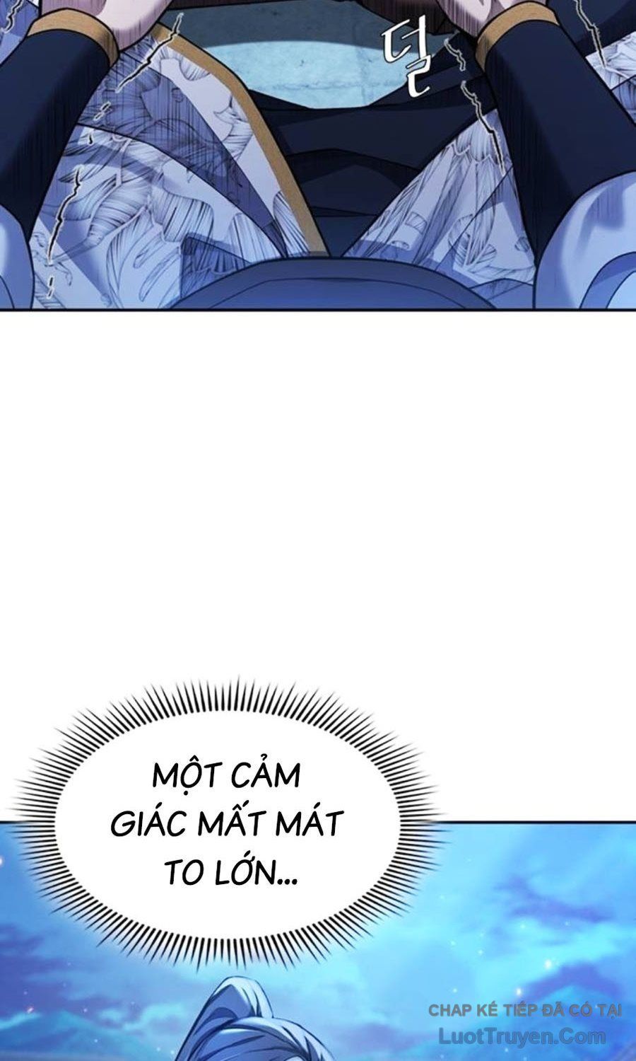 Thiên Trung Long Môn Chap 38 - Next Chap 39