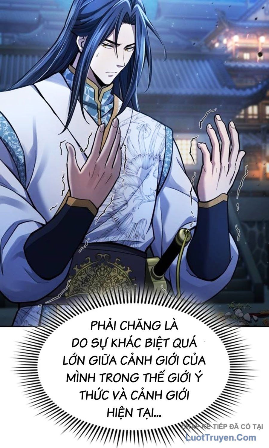 Thiên Trung Long Môn Chap 38 - Next Chap 39