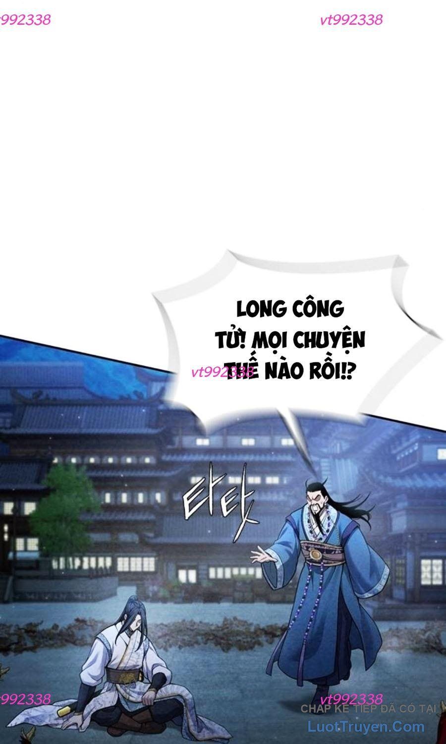 Thiên Trung Long Môn Chap 38 - Next Chap 39
