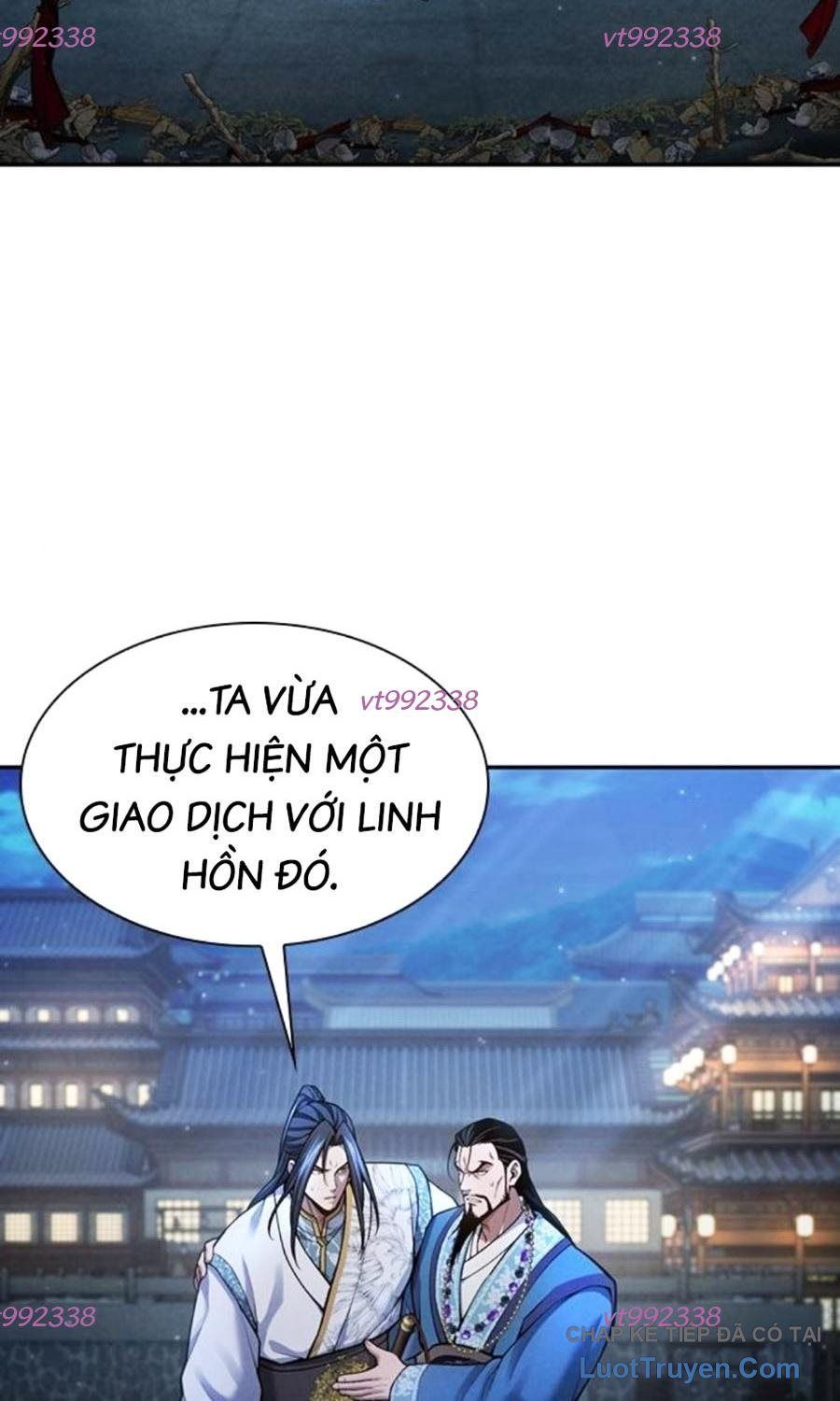 Thiên Trung Long Môn Chap 38 - Next Chap 39