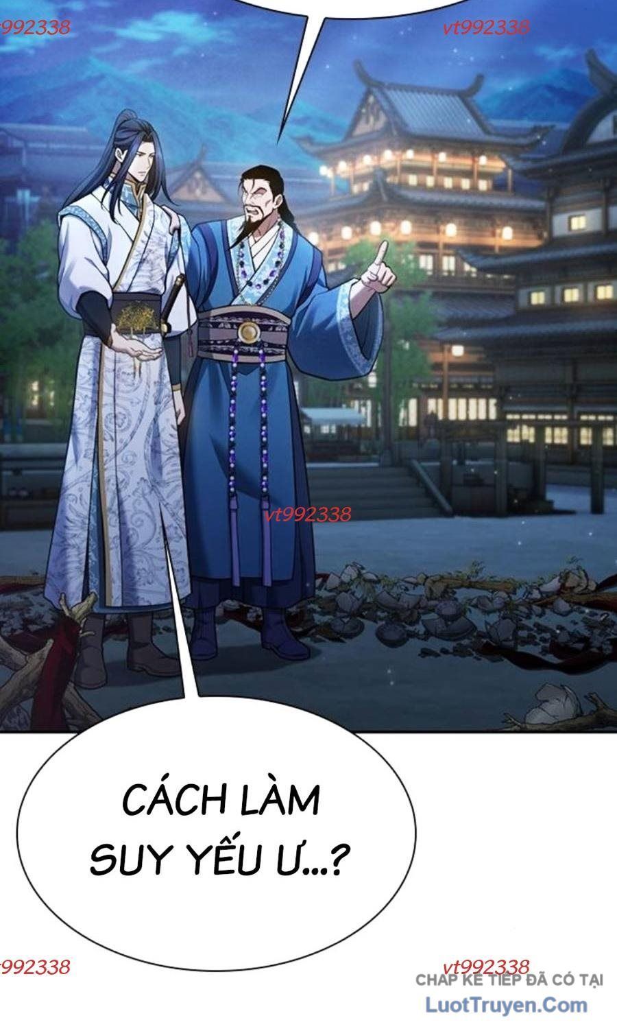 Thiên Trung Long Môn Chap 38 - Next Chap 39