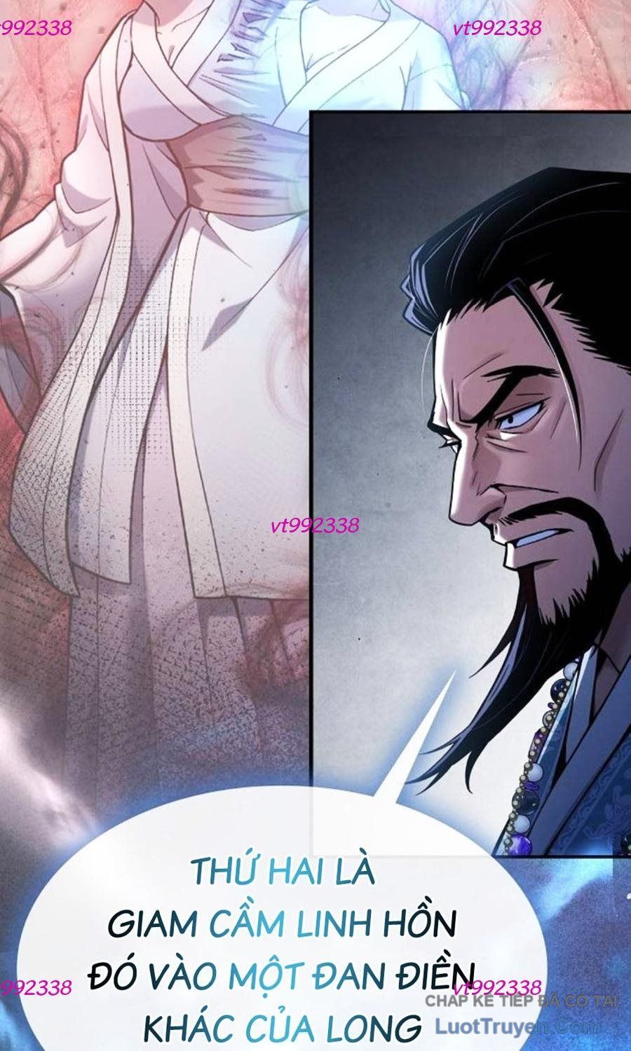 Thiên Trung Long Môn Chap 38 - Next Chap 39