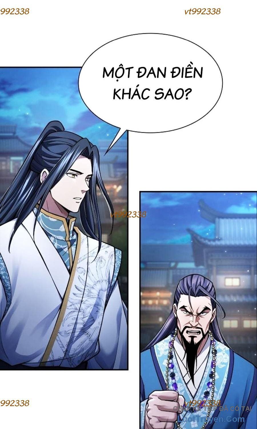 Thiên Trung Long Môn Chap 38 - Next Chap 39