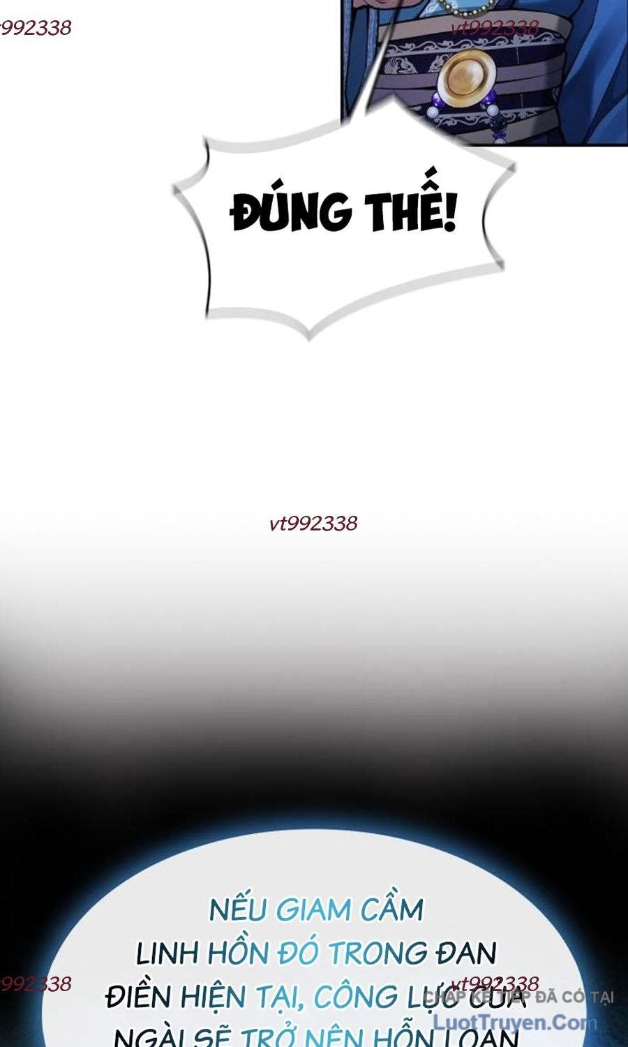 Thiên Trung Long Môn Chap 38 - Next Chap 39