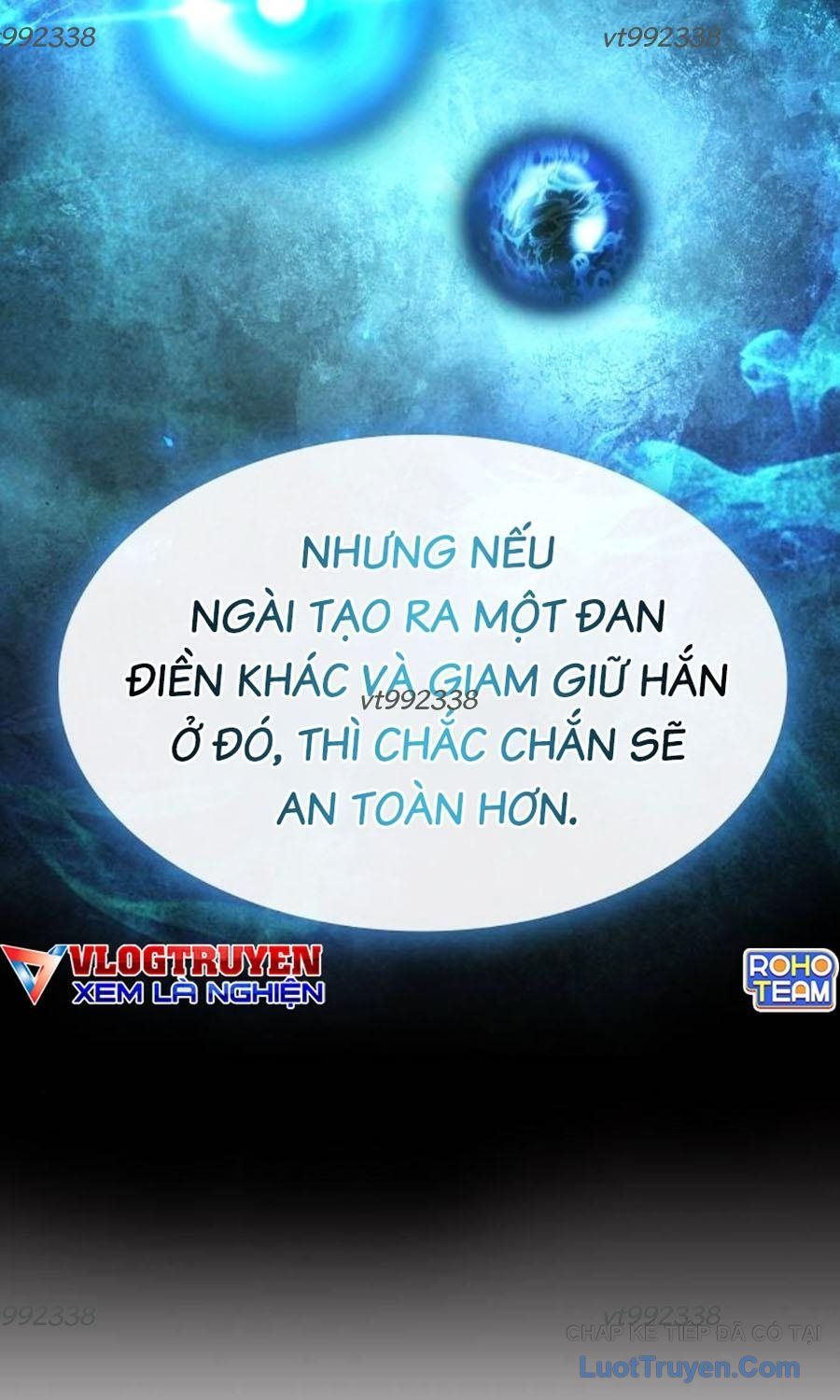 Thiên Trung Long Môn Chap 38 - Next Chap 39