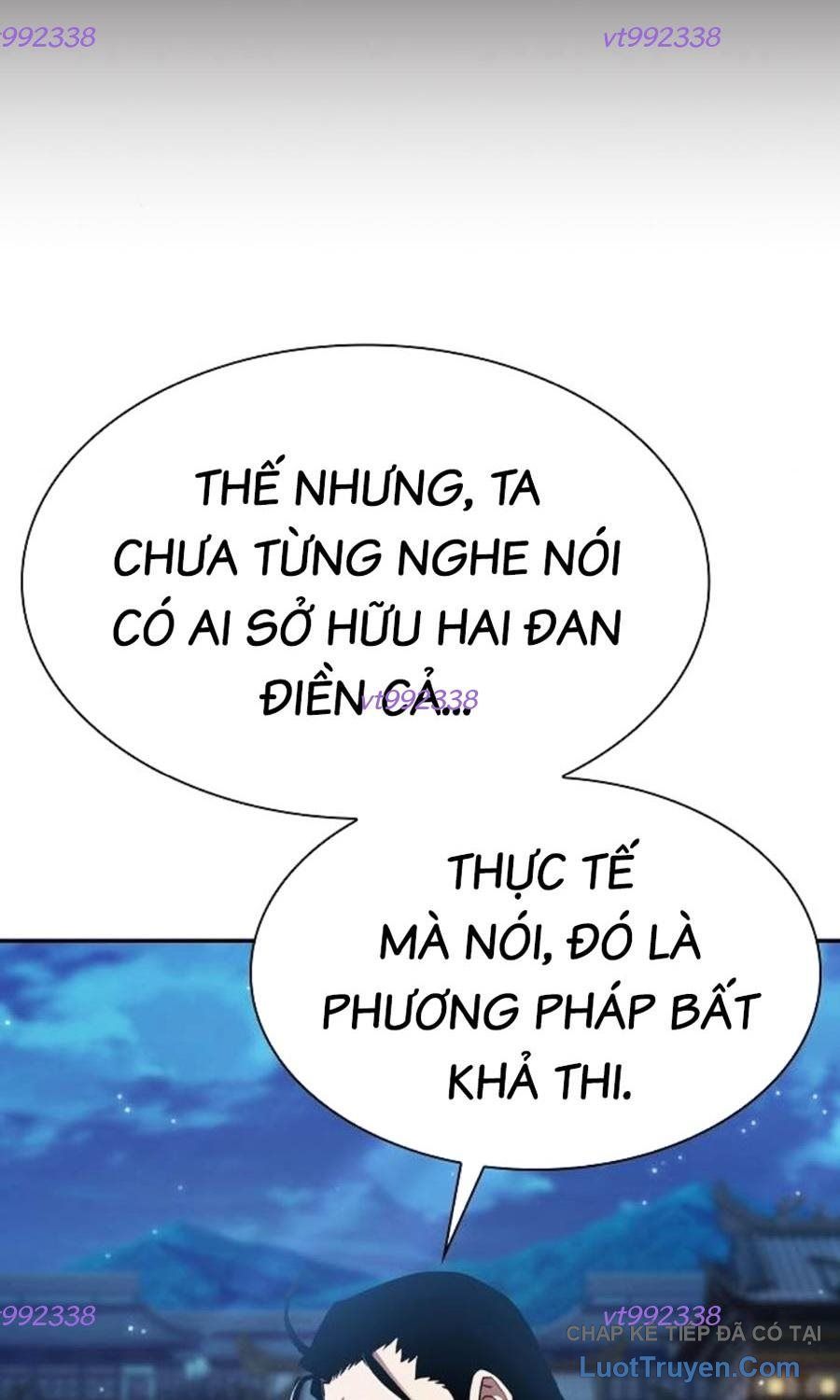 Thiên Trung Long Môn Chap 38 - Next Chap 39