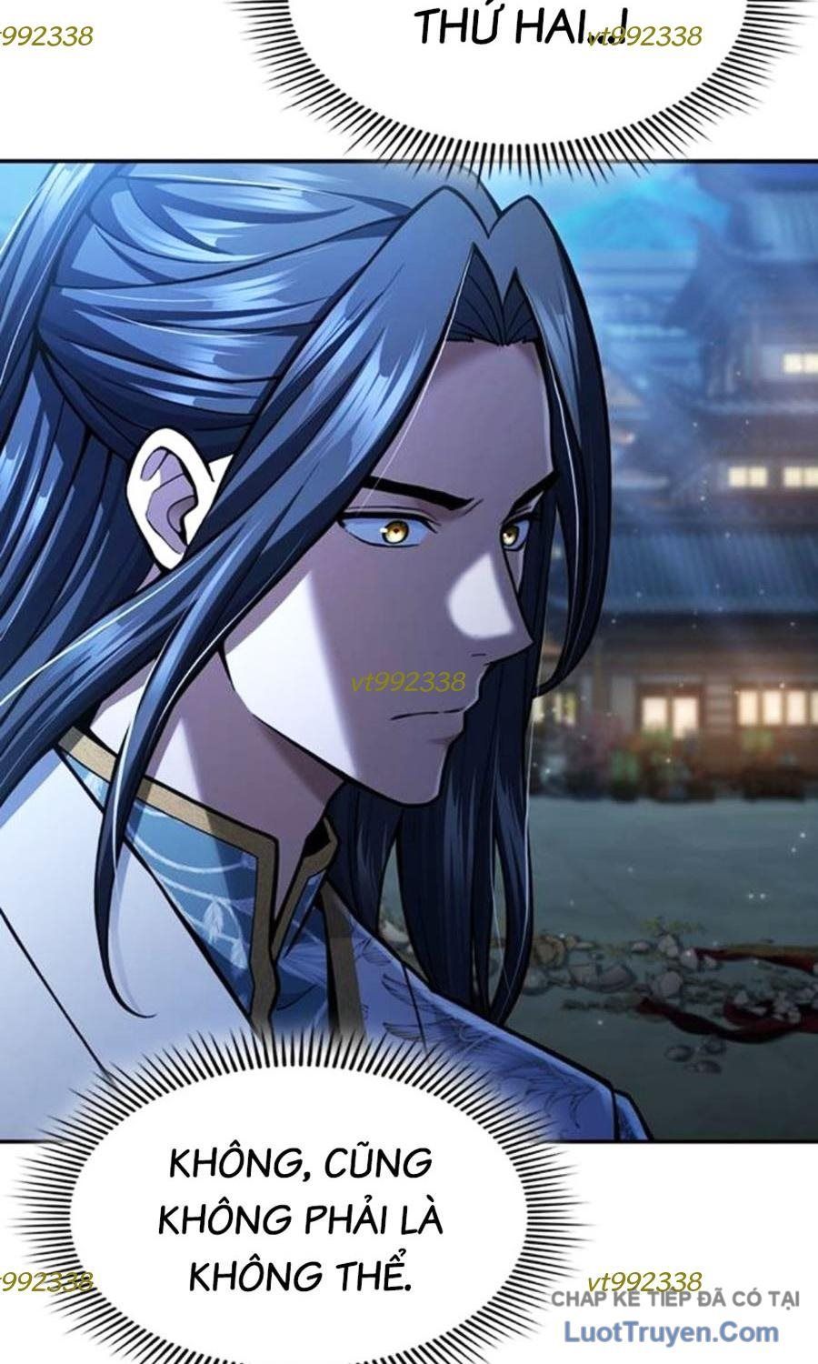 Thiên Trung Long Môn Chap 38 - Next Chap 39