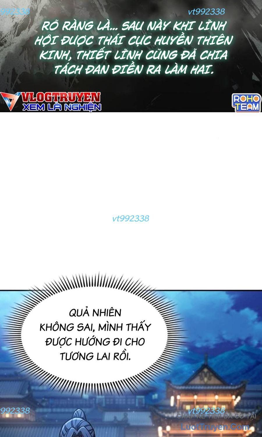 Thiên Trung Long Môn Chap 38 - Next Chap 39