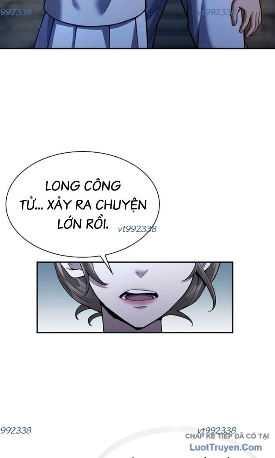 Thiên Trung Long Môn Chap 38 - Next Chap 39