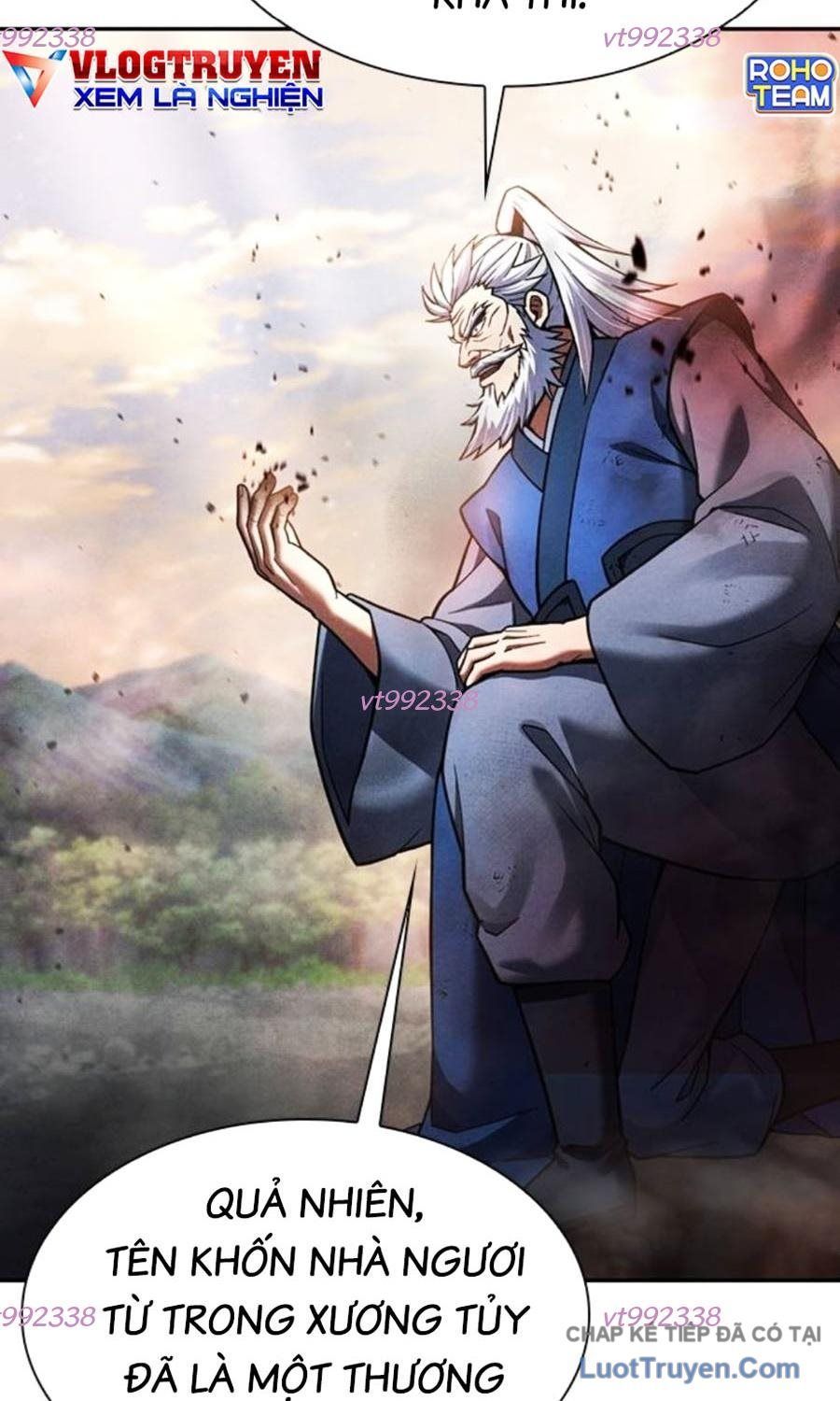 Thiên Trung Long Môn Chap 38 - Next Chap 39