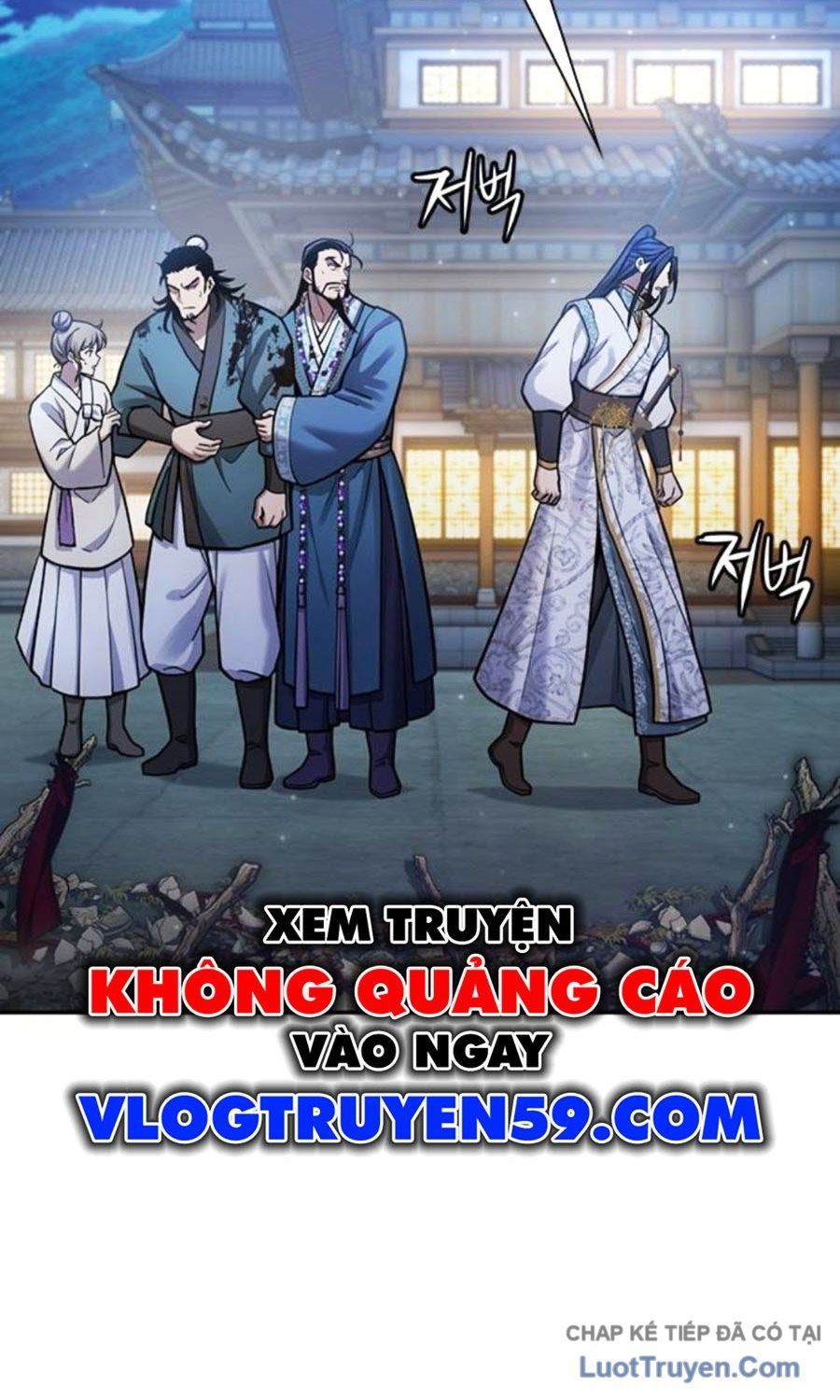 Thiên Trung Long Môn Chap 38 - Next Chap 39