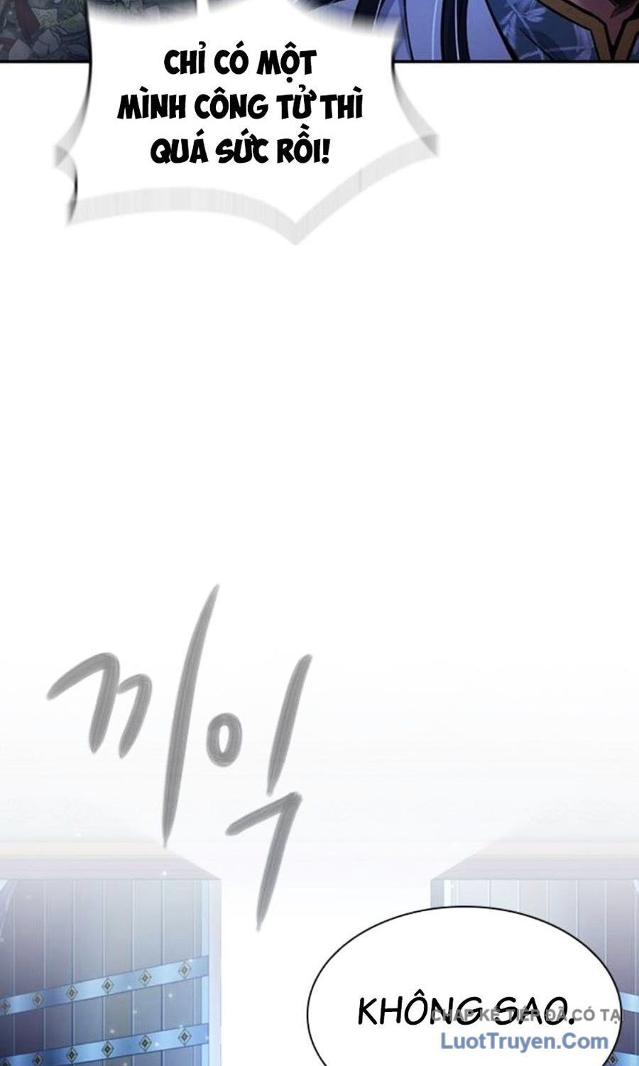 Thiên Trung Long Môn Chap 38 - Next Chap 39